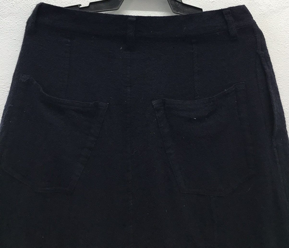Comme des Garcons × Japanese Brand Comme Des Garcons Tricot Made In Japan Pants Size US 32 / EU 48 - 4 Thumbnail