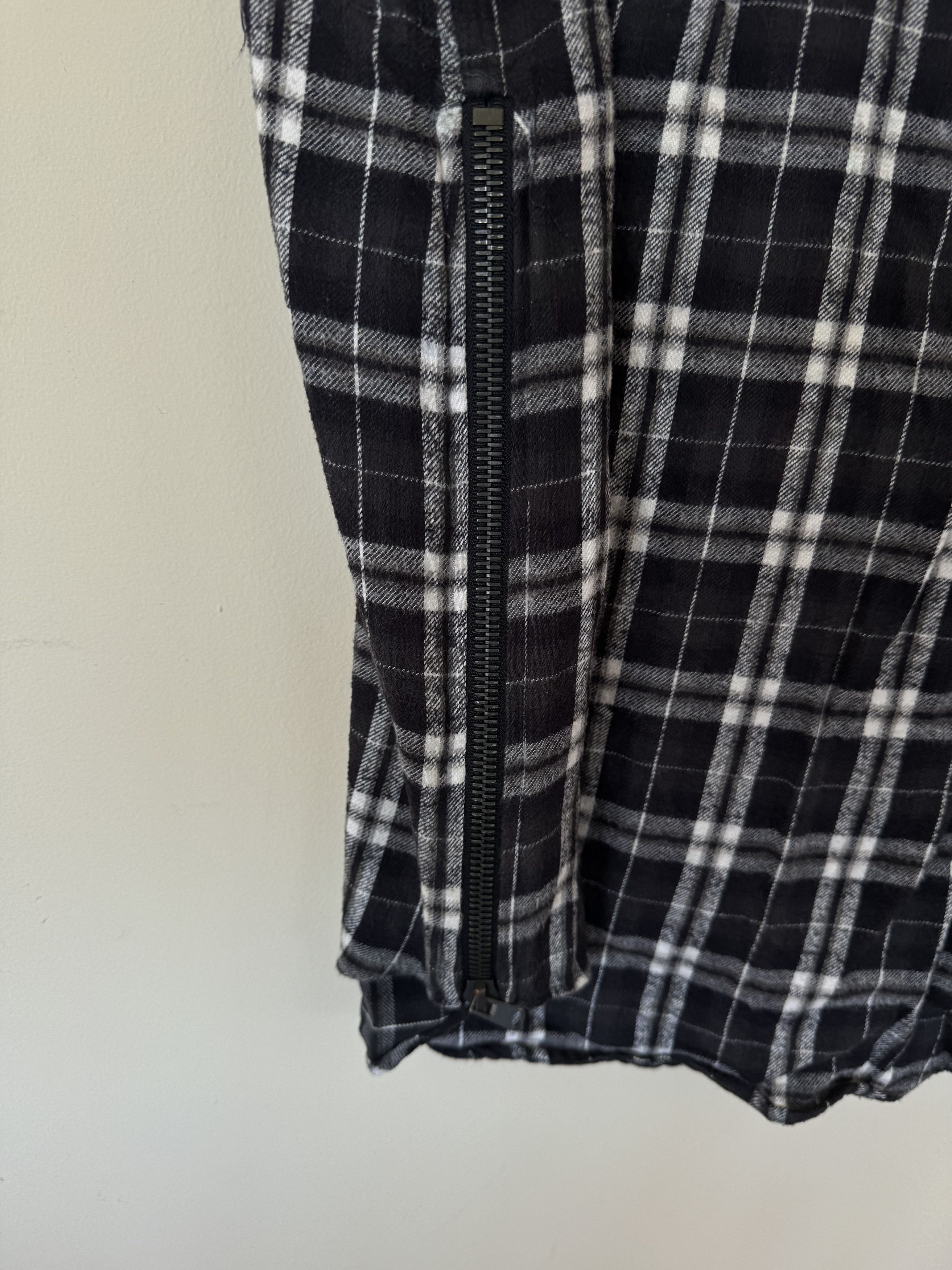 Fear of God Fear Of God Flannel Cut Off Size US L / EU 52-54 / 3 - 8 Thumbnail