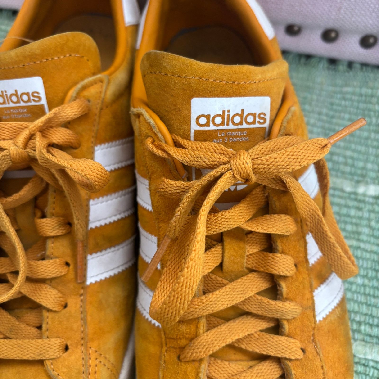 adidas gazelle silver green womens adidas Campus 00s Shoes main image 1