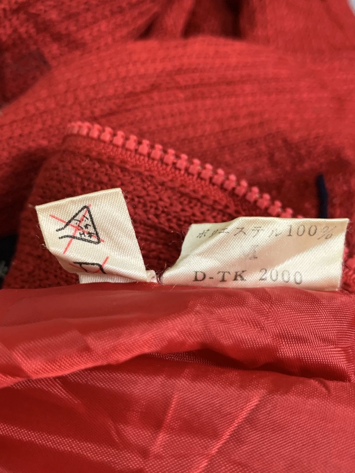 Japanese Brand Rare Design Vintage Jack Nicklaus By Kosugi Sweater Size M / US 6-8 / IT 42-44 - 6 Thumbnail