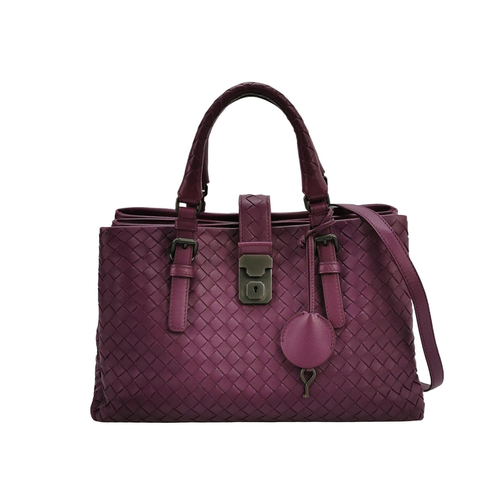 Bottega Veneta Bottega Veneta Women os Shoulder Bags Size ONE SIZE - 1 Thumbnail