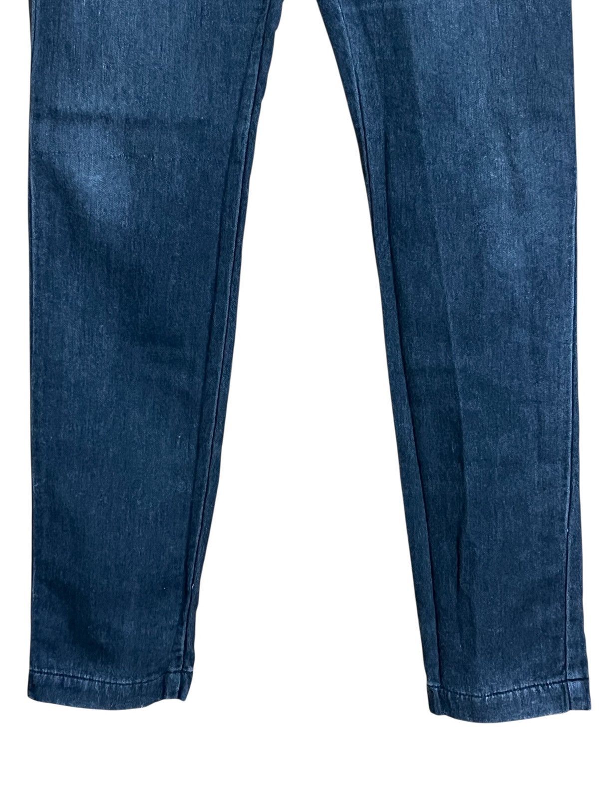 Japanese Brand Japanese KAFIKA okayama kojima japan slim fit casual pants Size US 31 - 4 Thumbnail