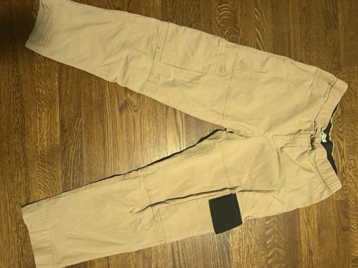 Kenzo Kenzo Expedition Cargos Size US 30 / EU 46 - 1 Thumbnail