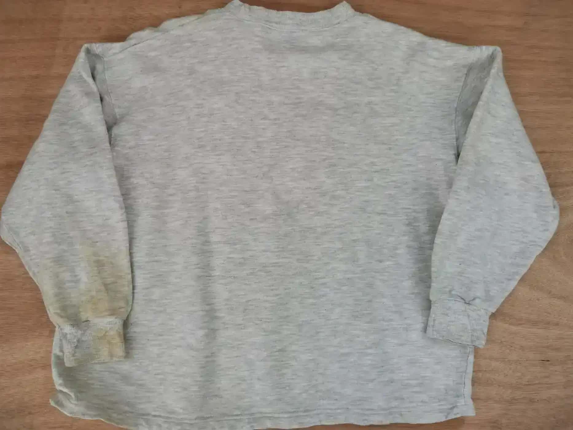 New Balance Vintage New Balance Sweatshirt Size US L / EU 52-54 / 3 - 6 Thumbnail