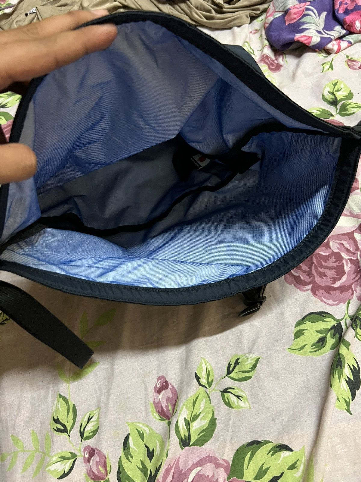MasterPiece Master piece Waterproff Shoulder Size ONE SIZE - 6 Thumbnail