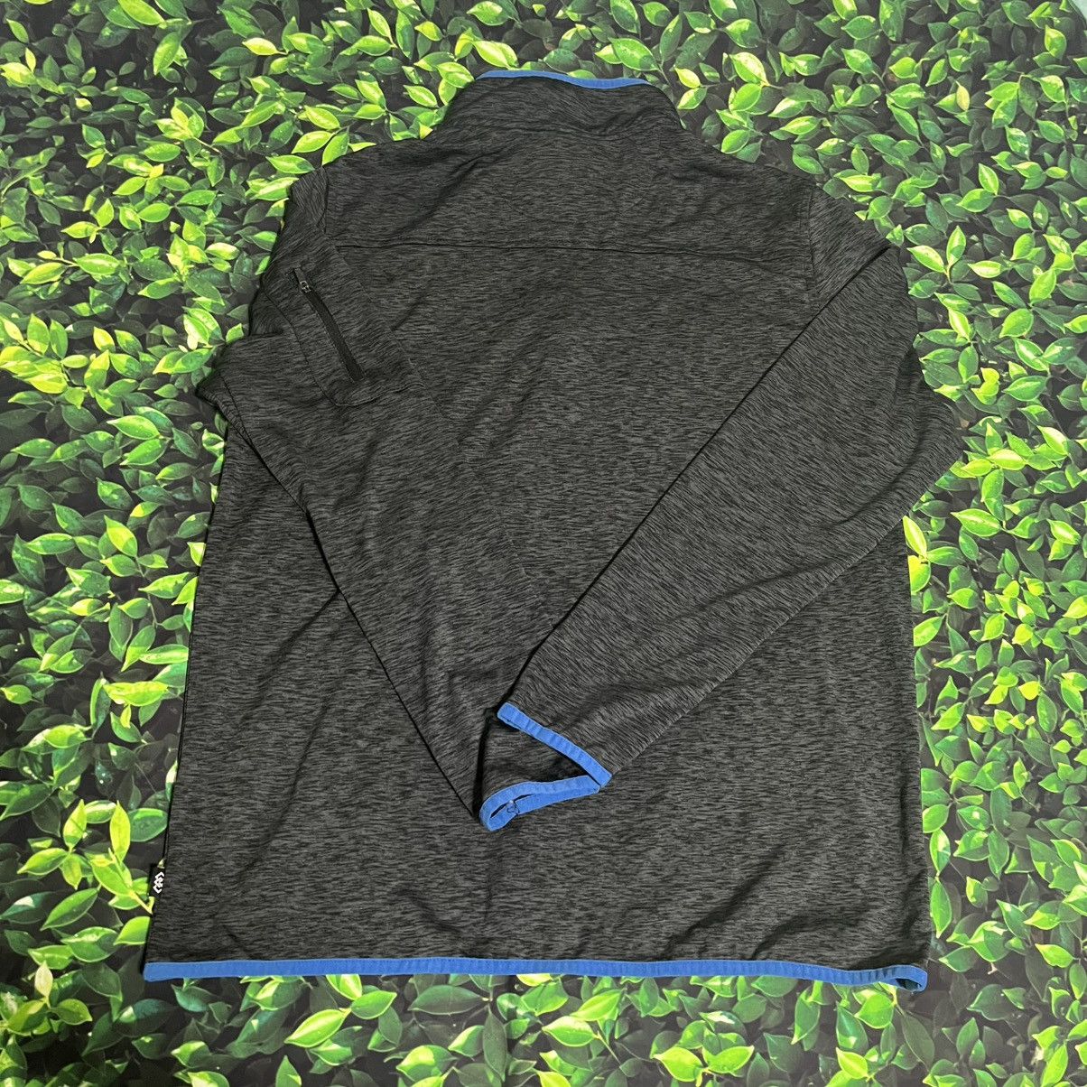 Other Legend Premium Golf Apparel Athletic Half Zip Sweatshirt Size US L / EU 52-54 / 3 - 3 Thumbnail
