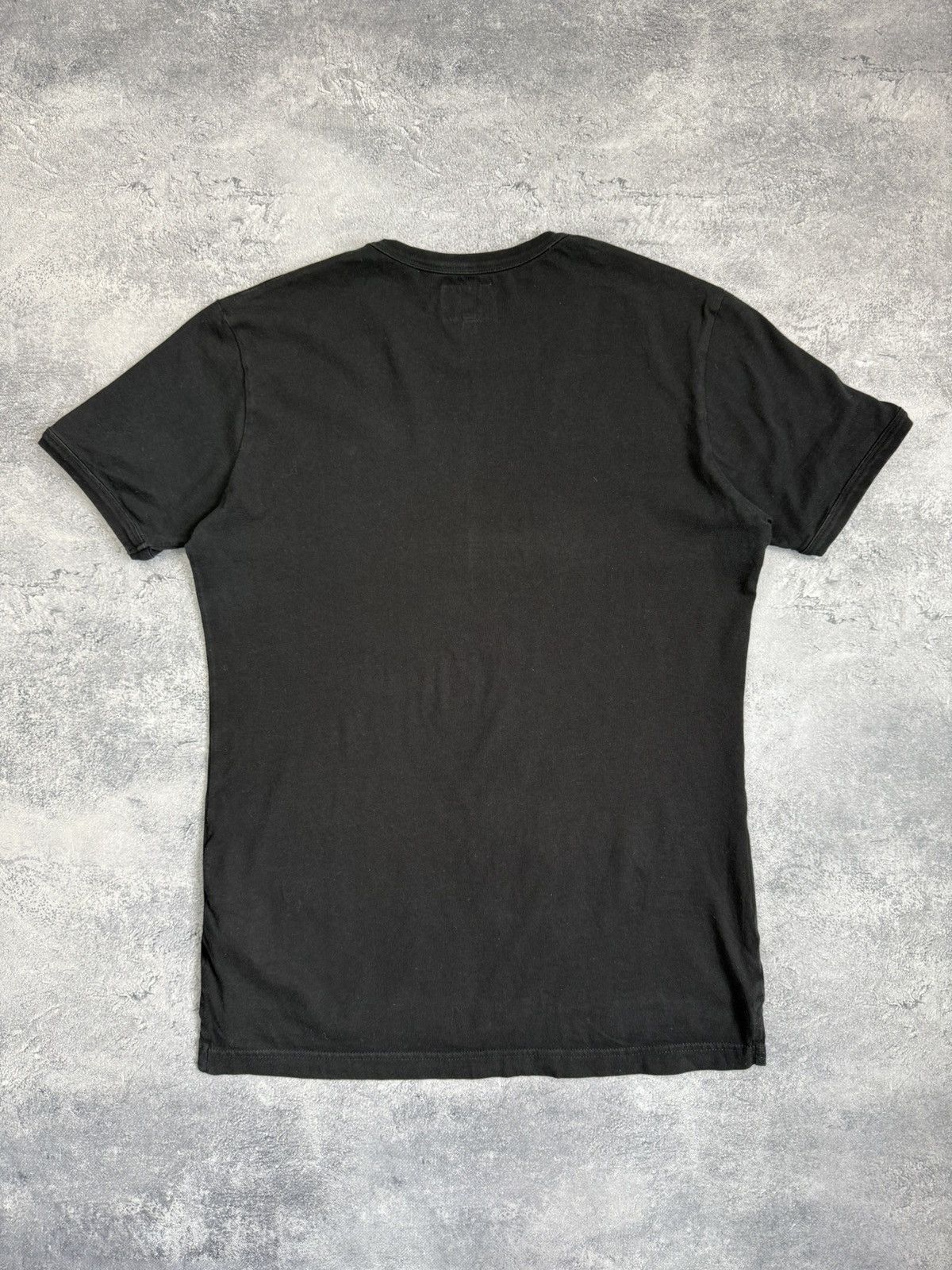 Vivienne Westwood Vintage Vivienne Westwood Anglomania Big Logo T-Shirt Size US L / EU 52-54 / 3 - 12 Thumbnail