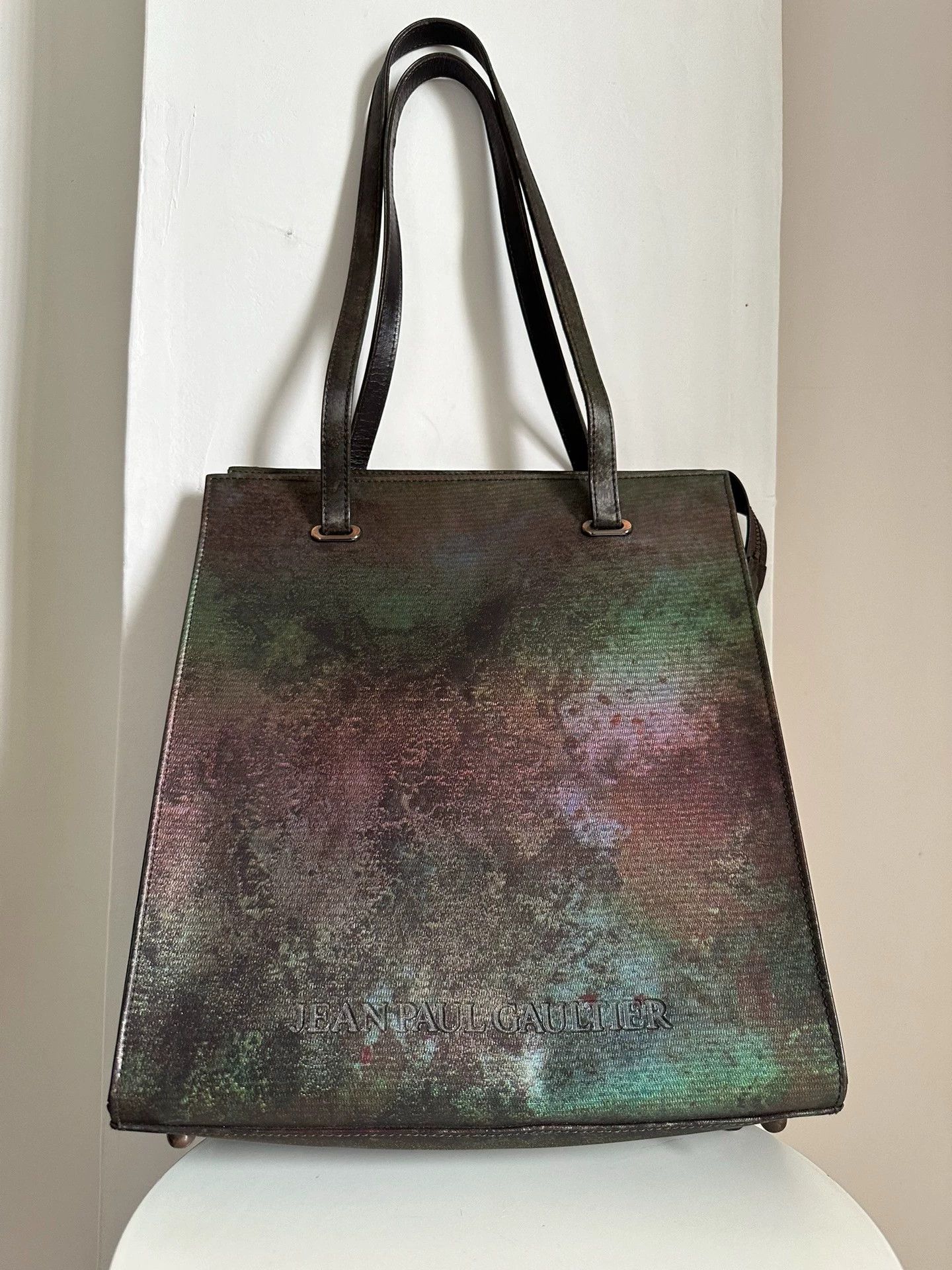 Jean Paul Gaultier Jean Paul Gaultier Single shoulder bag Size ONE SIZE - 1 Thumbnail