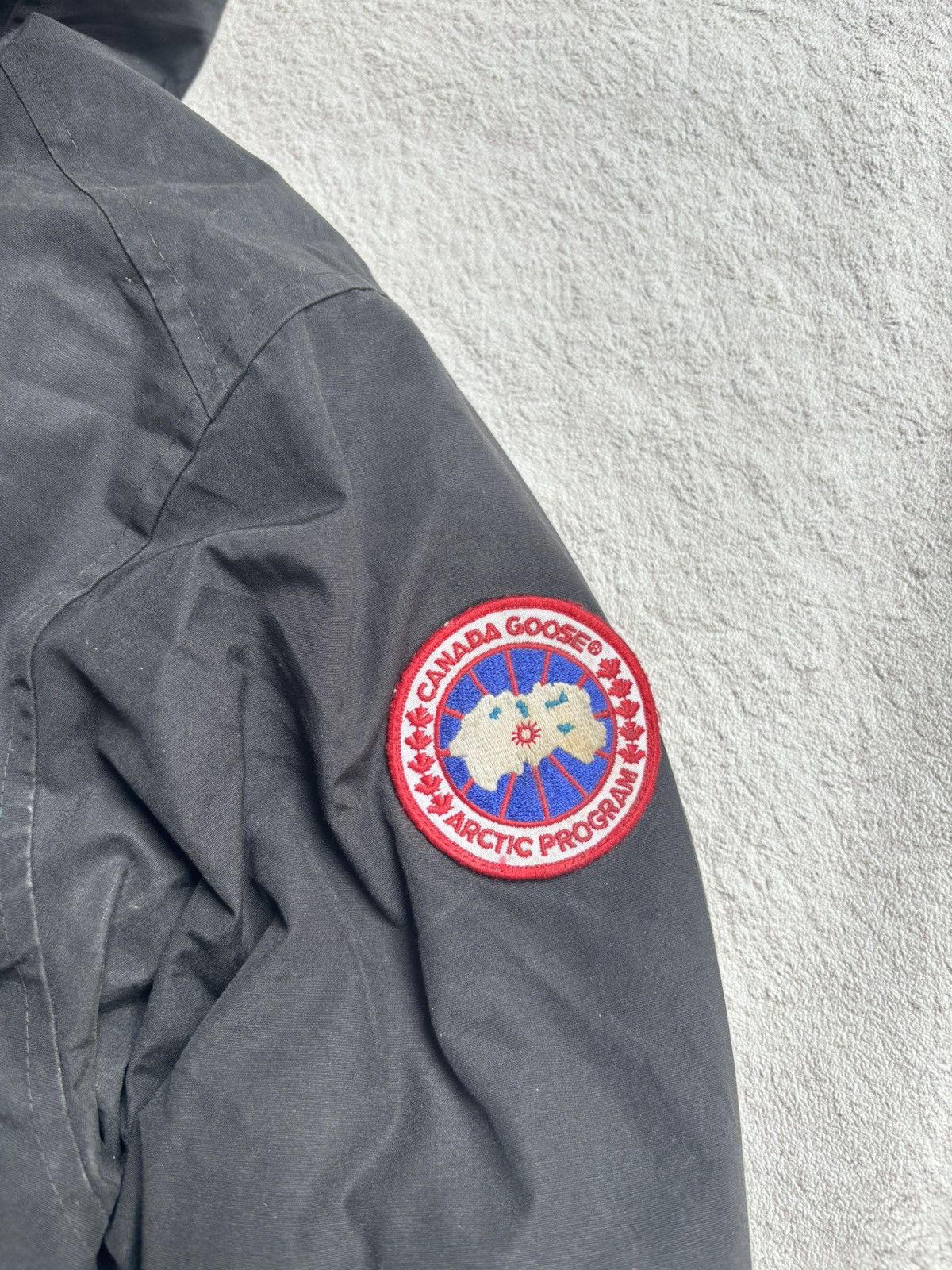Canada Goose Parka canada goose jacket Size US M / EU 48-50 / 2 - 3 Thumbnail