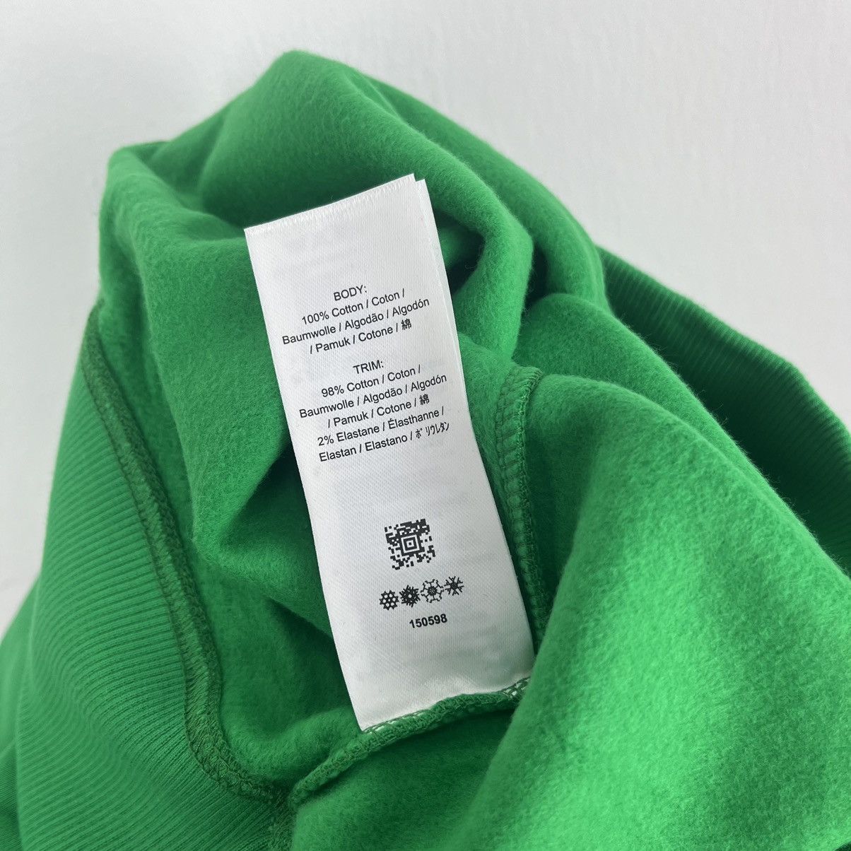 Raf Simons RAF Simons x Fred Perry Print Oversized Hoodie New With Tag Size US M / EU 48-50 / 2 - 8 Thumbnail