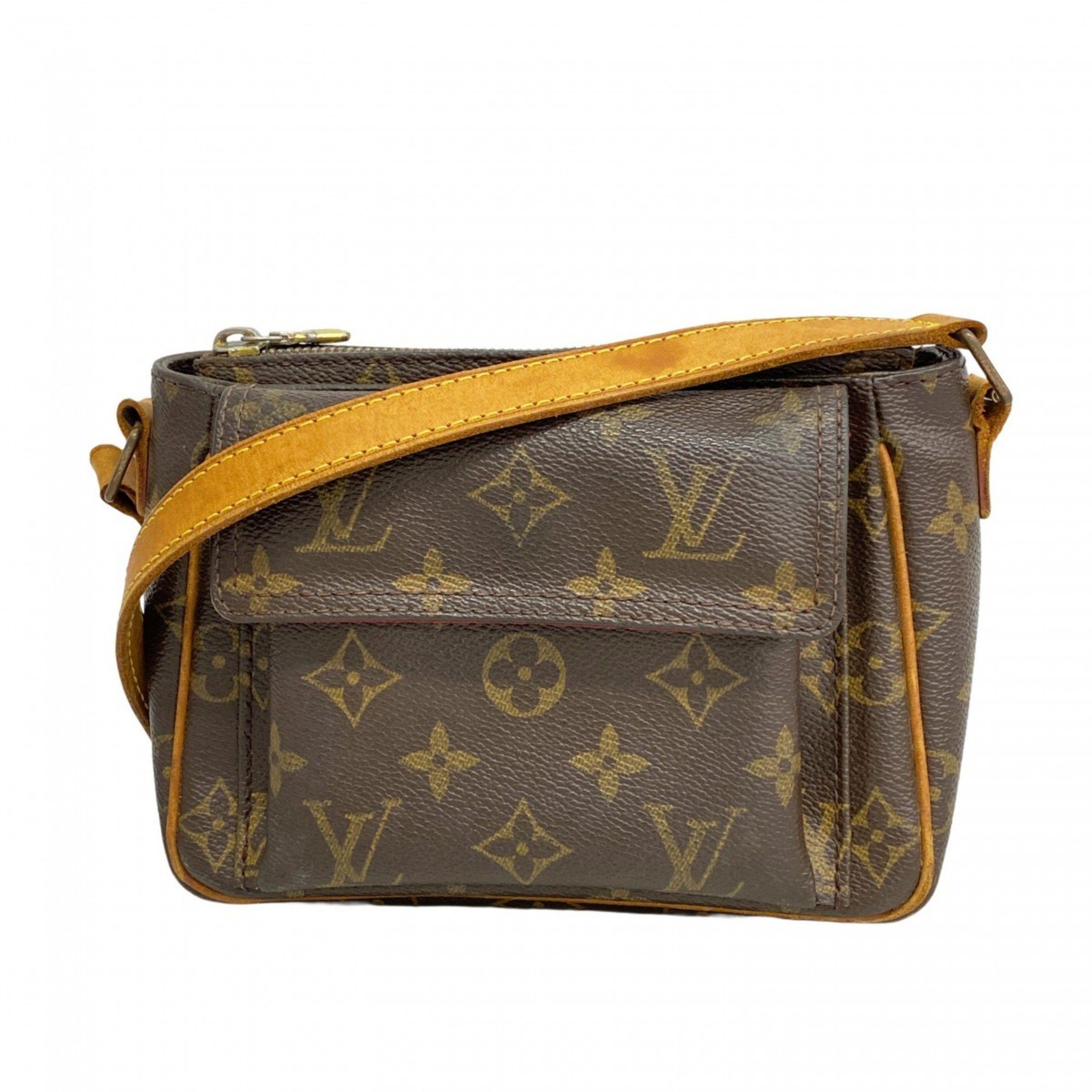 Louis Vuitton Louis Vuitton Viva Cité shoulder Size ONE SIZE - 1 Thumbnail