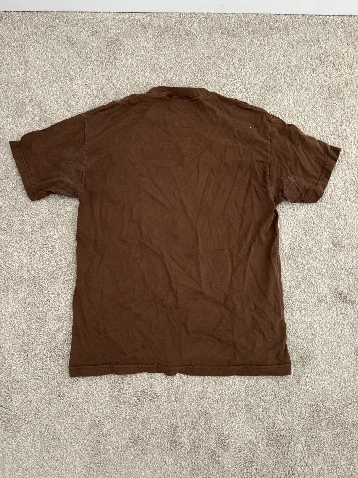 Alstyle Vintage Your Face Says Troll T Shirt Size US L / EU 52-54 / 3 - 3 Thumbnail
