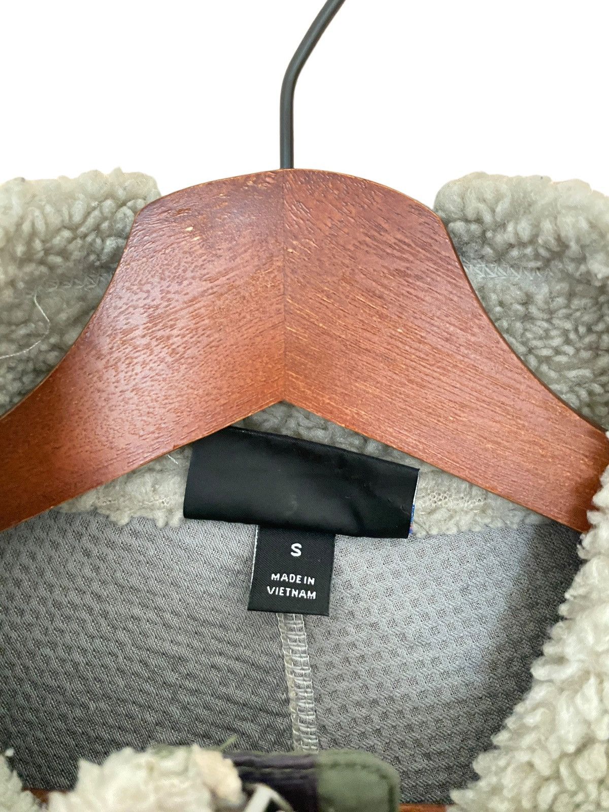 Patagonia Vintage Brand Patagonia Retro - X Fleece Jacket 1990s Size US S / EU 44-46 / 1 - 5 Thumbnail
