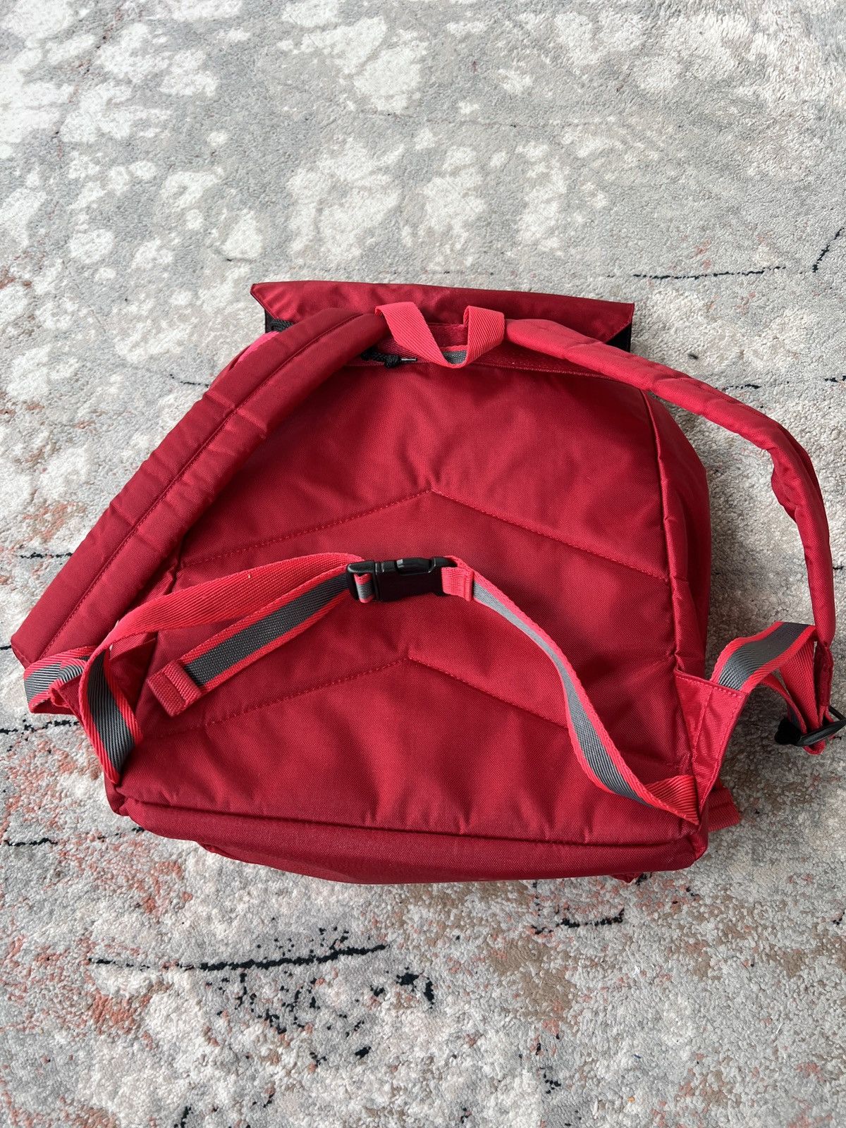 Reebok Reebok Vintage Bag Size ONE SIZE - 5 Thumbnail