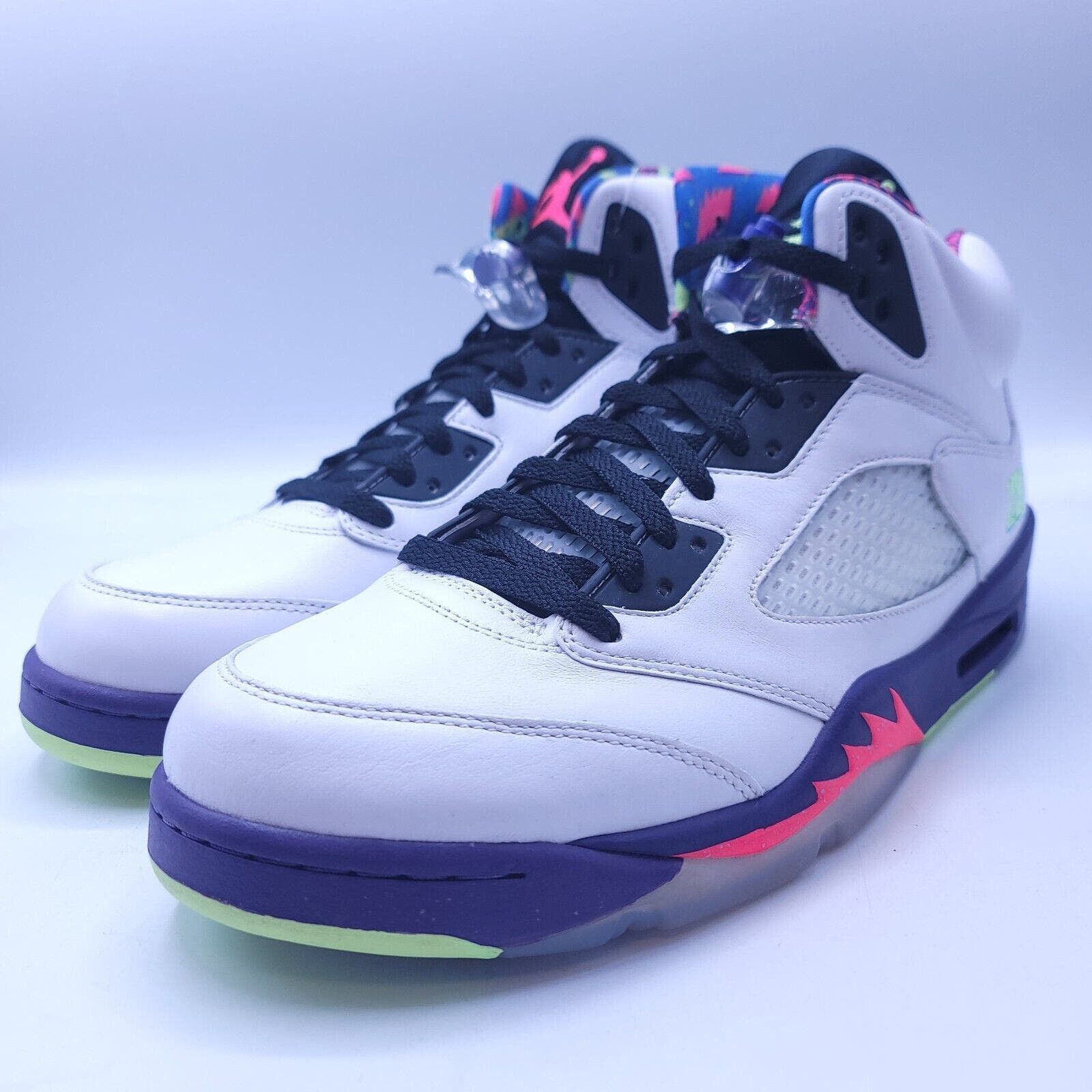 Nike Air Aj5 Sizing Nike Air Jordan Retro Basketball Shoe Size