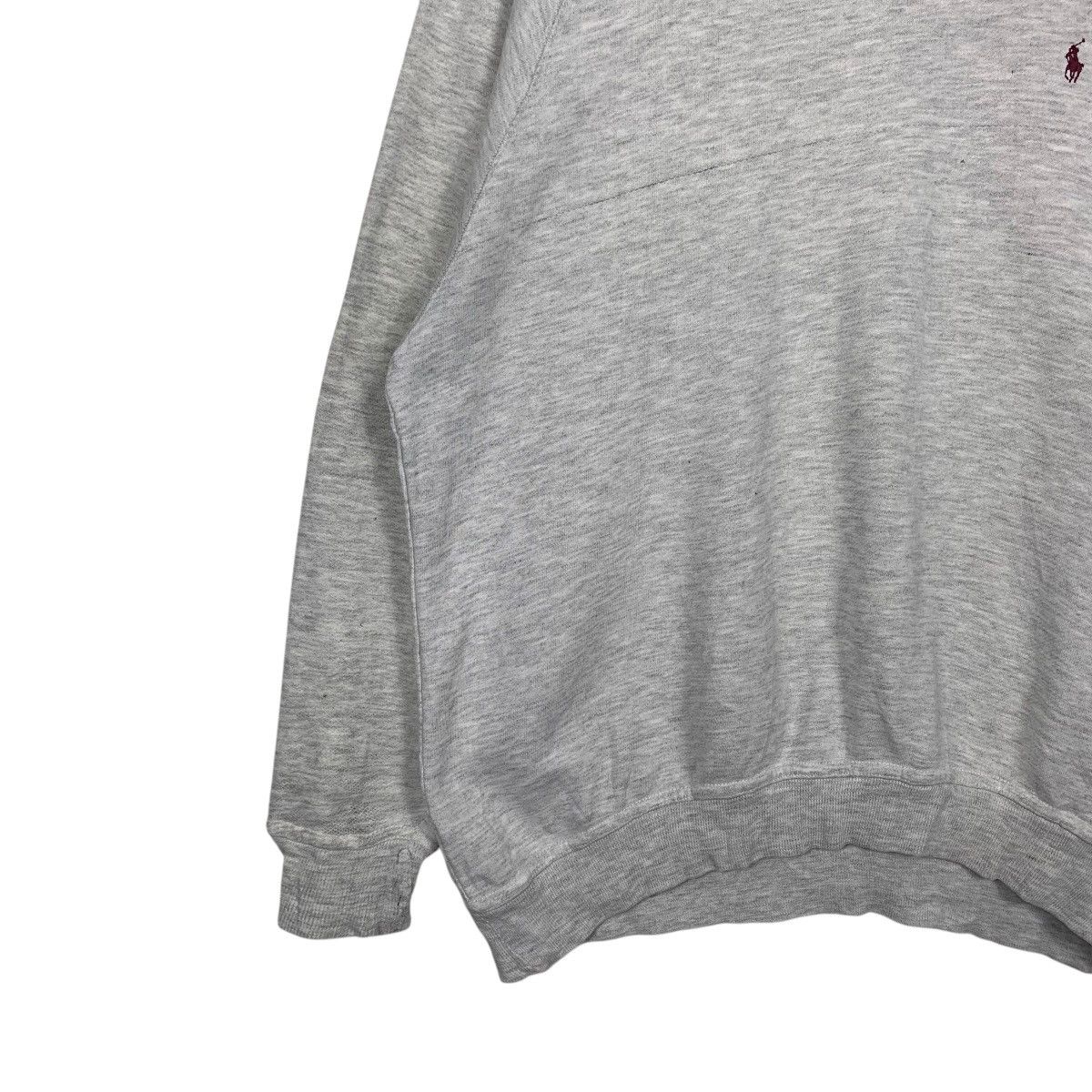 Vintage Polo Ralph Lauren Crewneck Sweatshirt