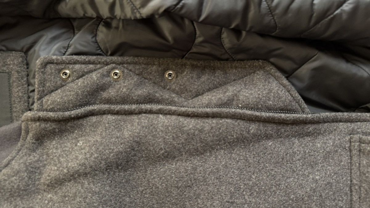 Uniqlo Uniqlo PUFFTECH Jacket Size US L / EU 52-54 / 3 - 14 Thumbnail