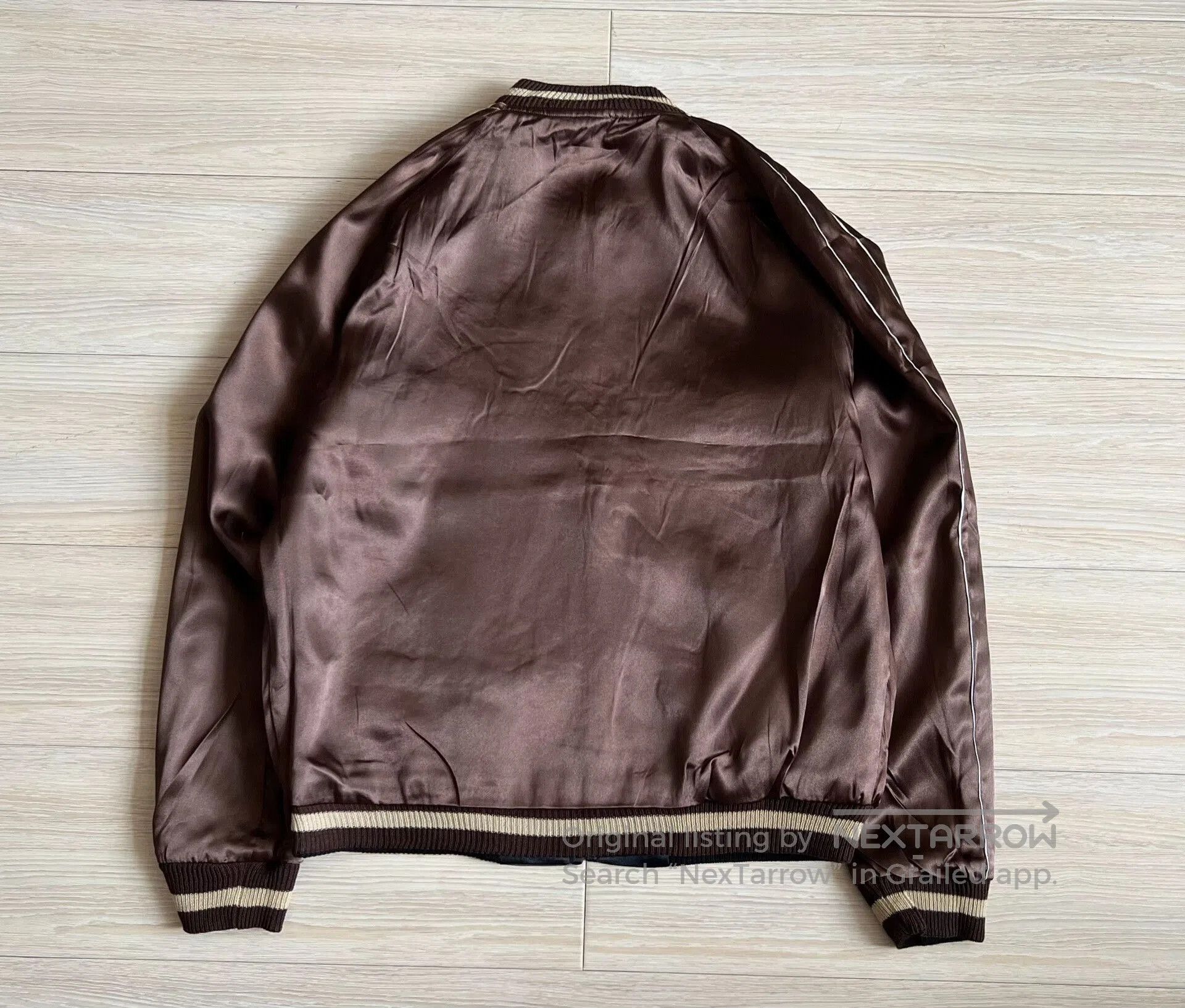 Beams Japan BEAMS Double. Size US M / EU 48-50 / 2 - 6 Thumbnail