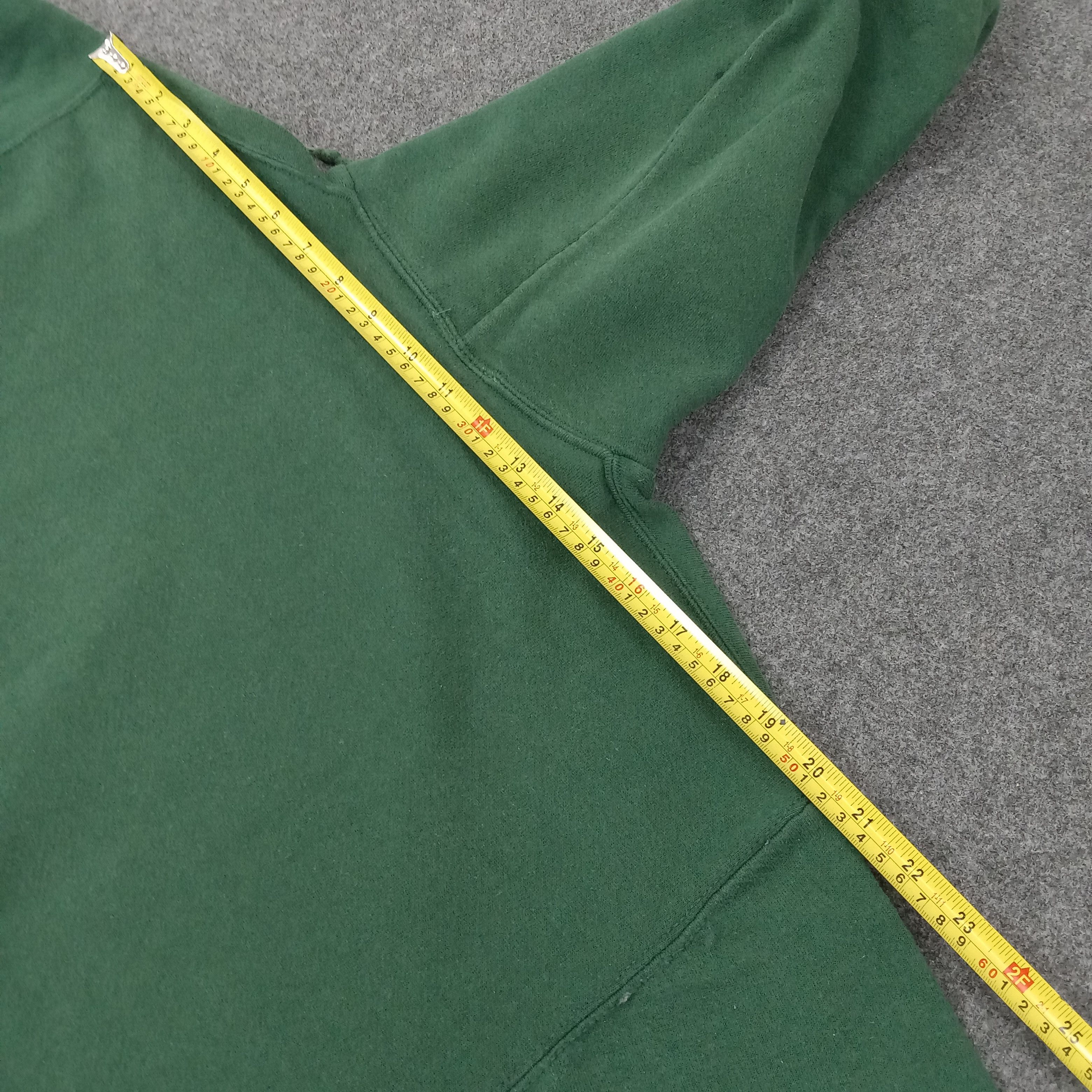 NFL Green Bay Packers Football Team Hoodies Sweatshirt C261N11 Size US M / EU 48-50 / 2 - 6 Thumbnail