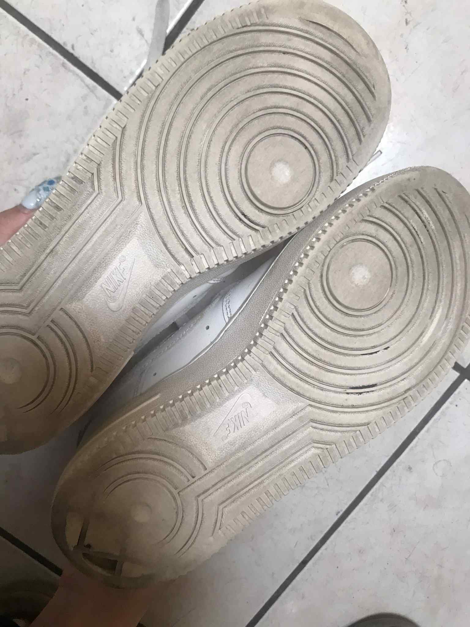 Nike Nike Air Force 1 Shoe Size 7.5 Size US 7.5 / IT 37.5 - 2 Thumbnail