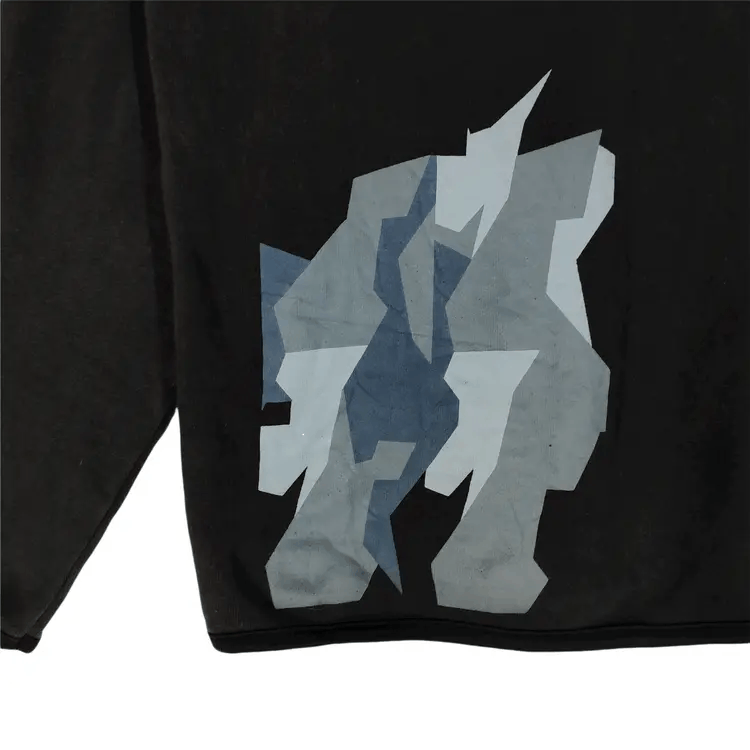 Japanese Brand Right-on Sweatshirts Size US M / EU 48-50 / 2 - 4 Thumbnail