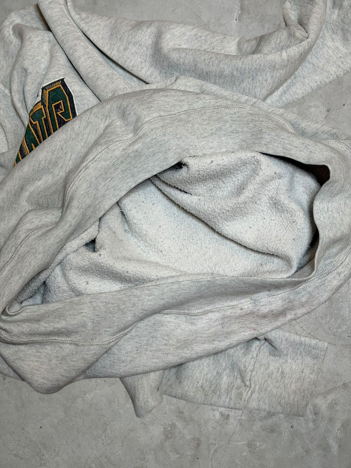 Vintage Vintage Packers Crewneck Size US L / EU 52-54 / 3 - 7 Thumbnail