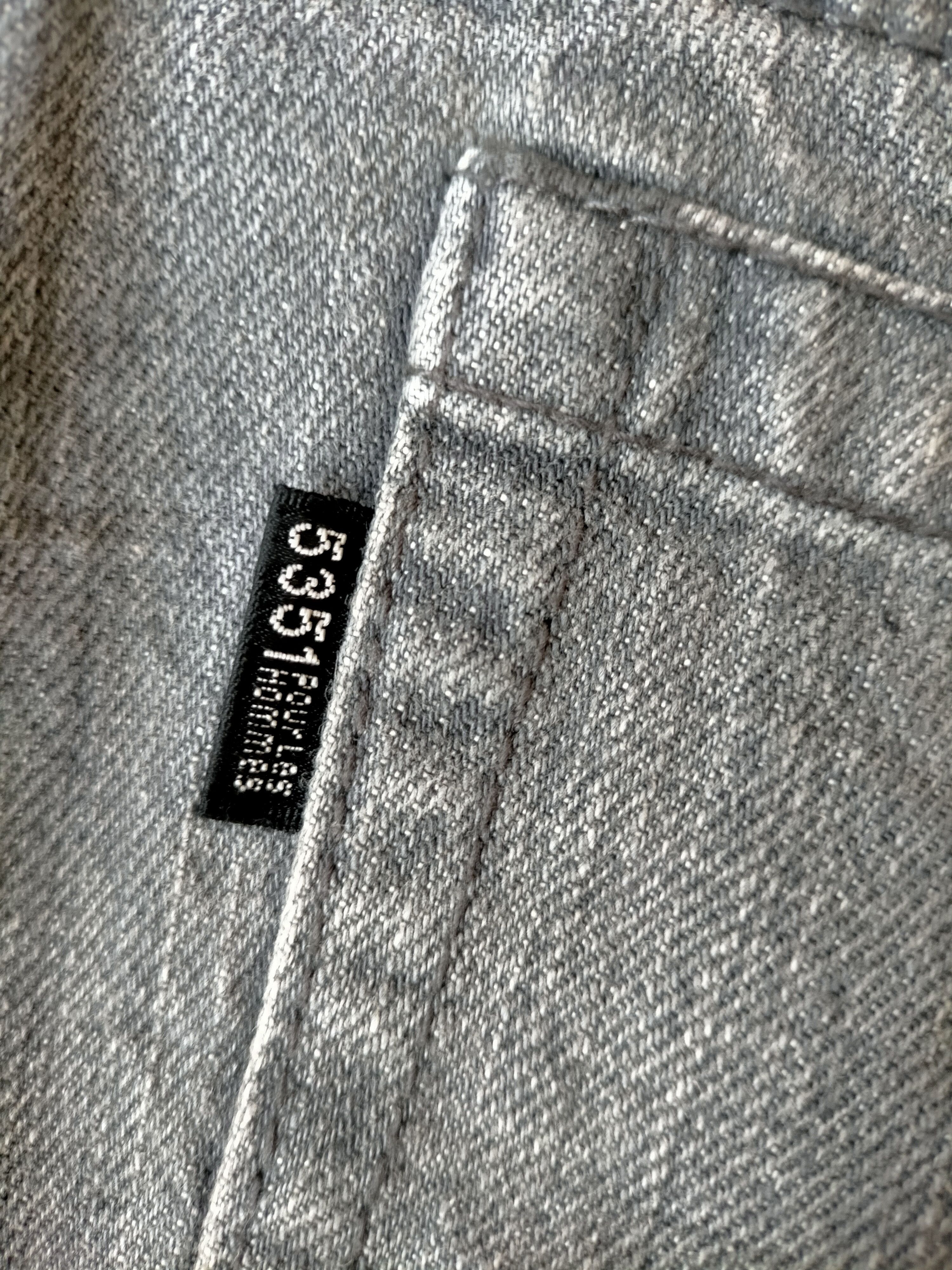 Hysteric Glamour Flare Jeans 5351 Pour Les Hommes Boot cut denim Size US 30 / EU 46 - 18 Thumbnail