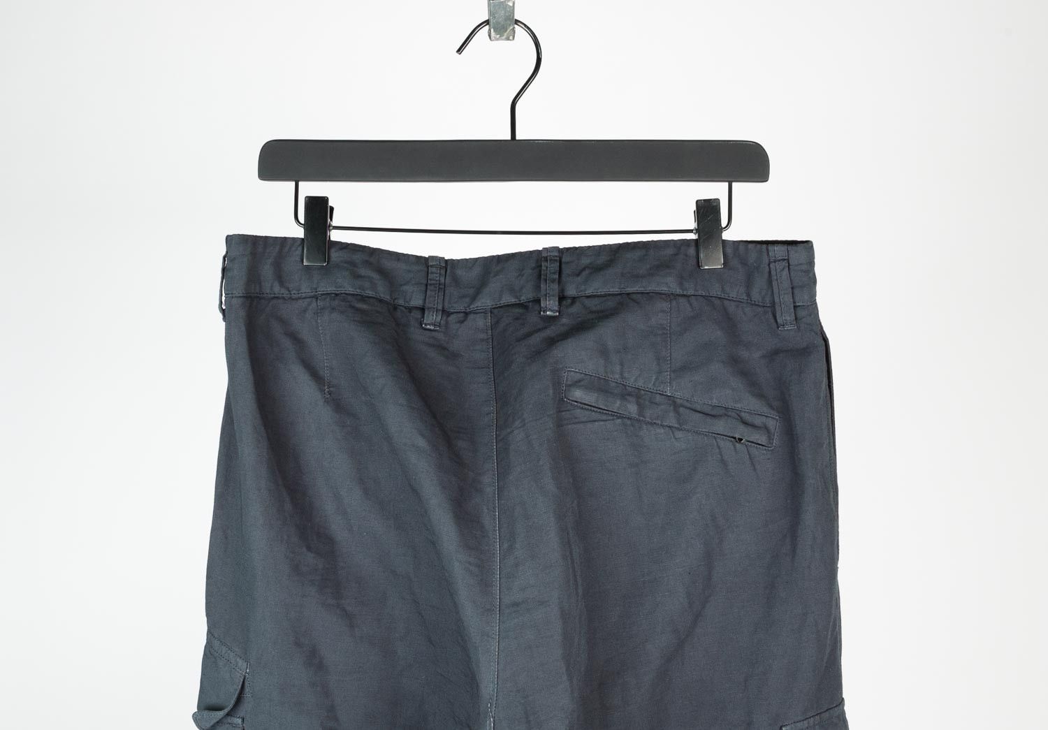 Stone Island Stone Island Cargo Type RE Men Pants Size W32/Large, S798 Size US 32 / EU 48 - 5 Thumbnail