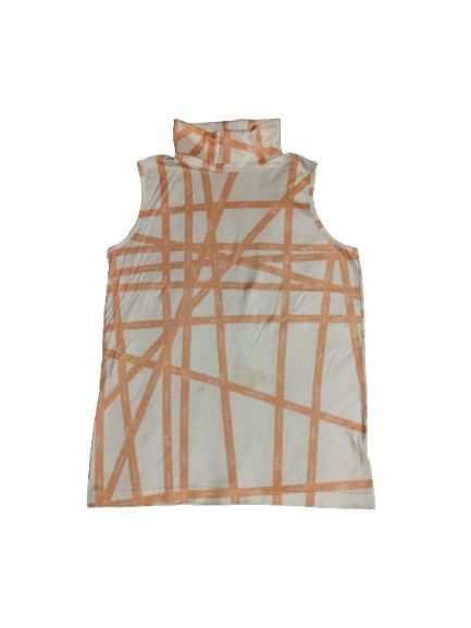 Hermes Hermes Paris Tank Top Size S / US 4 / IT 40 - 1 Thumbnail
