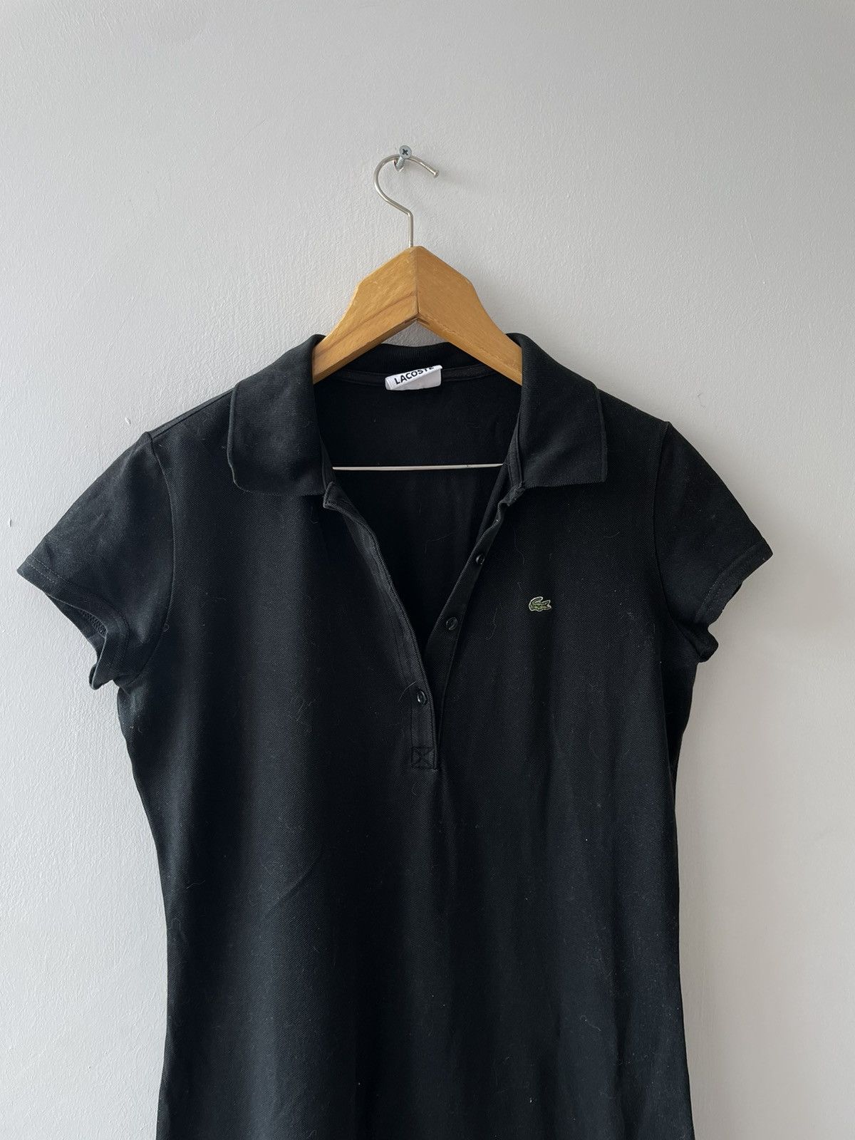 Lacoste Lacoste dress Size L / US 10 / IT 46 - 9 Thumbnail