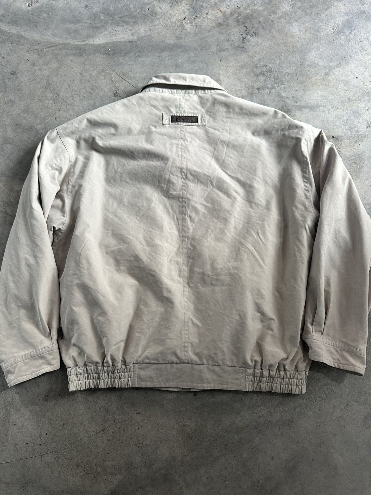 Designer × Playboy Playboy Light Jacket boxy cut Size US L / EU 52-54 / 3 - 9 Thumbnail
