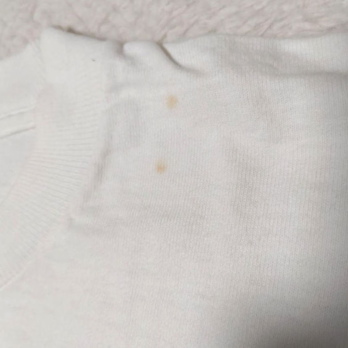 Fruit Of The Loom Vintage 1996 Alien vs Predator Shirt L White Rare Japan Promo Used Adult Men Fruit of the Loom Size US L / EU 52-54 / 3 - 3 Thumbnail