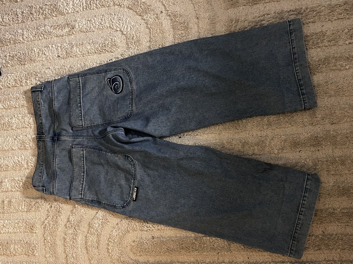 JNCO JNCO Twin Cannon 101 Size US 32 / EU 48 - 4 Thumbnail