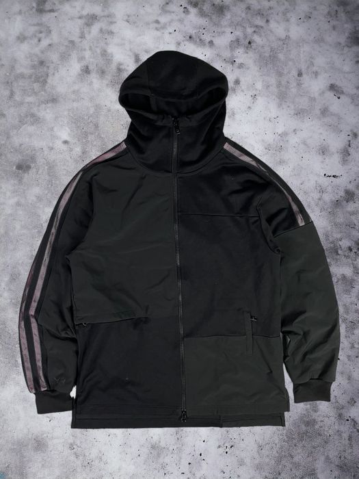 Ninja adidas online hoodie