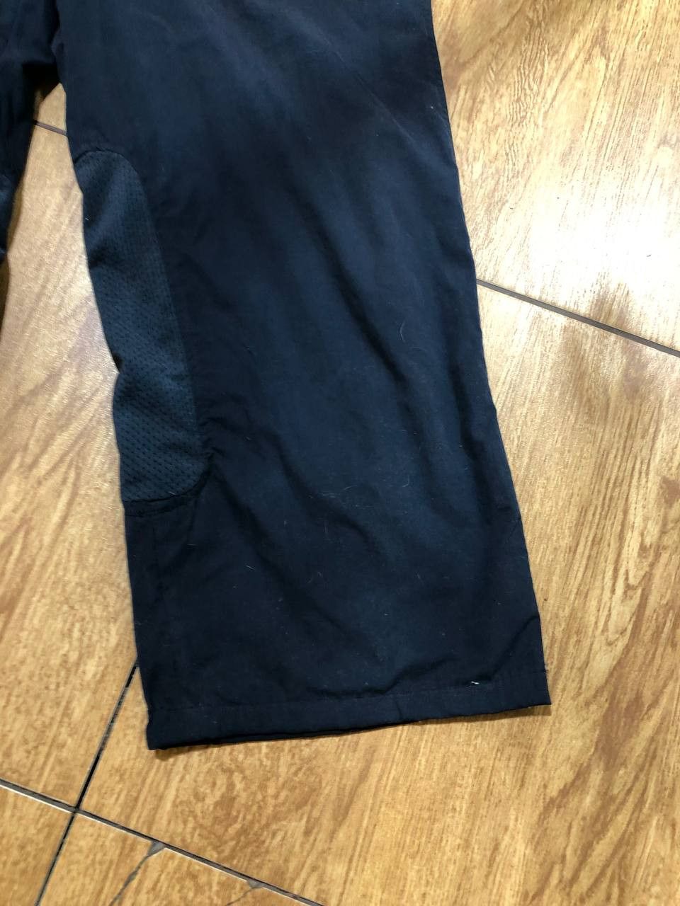 Nike Vintage Nike Cor72z 72 Cortez Sweatpants STREETWEAR Size US 38 / EU 54 - 8 Thumbnail