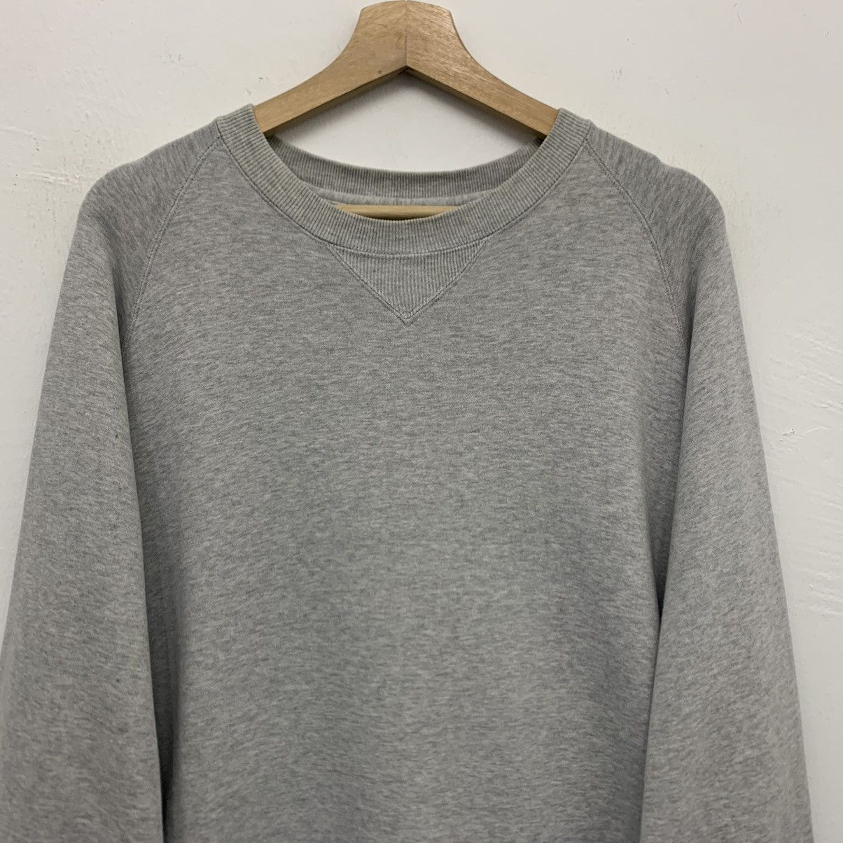 Wtaps Wtaps Hellweek Japan Sweatshirt Size US XL / EU 56 / 4 - 3 Thumbnail