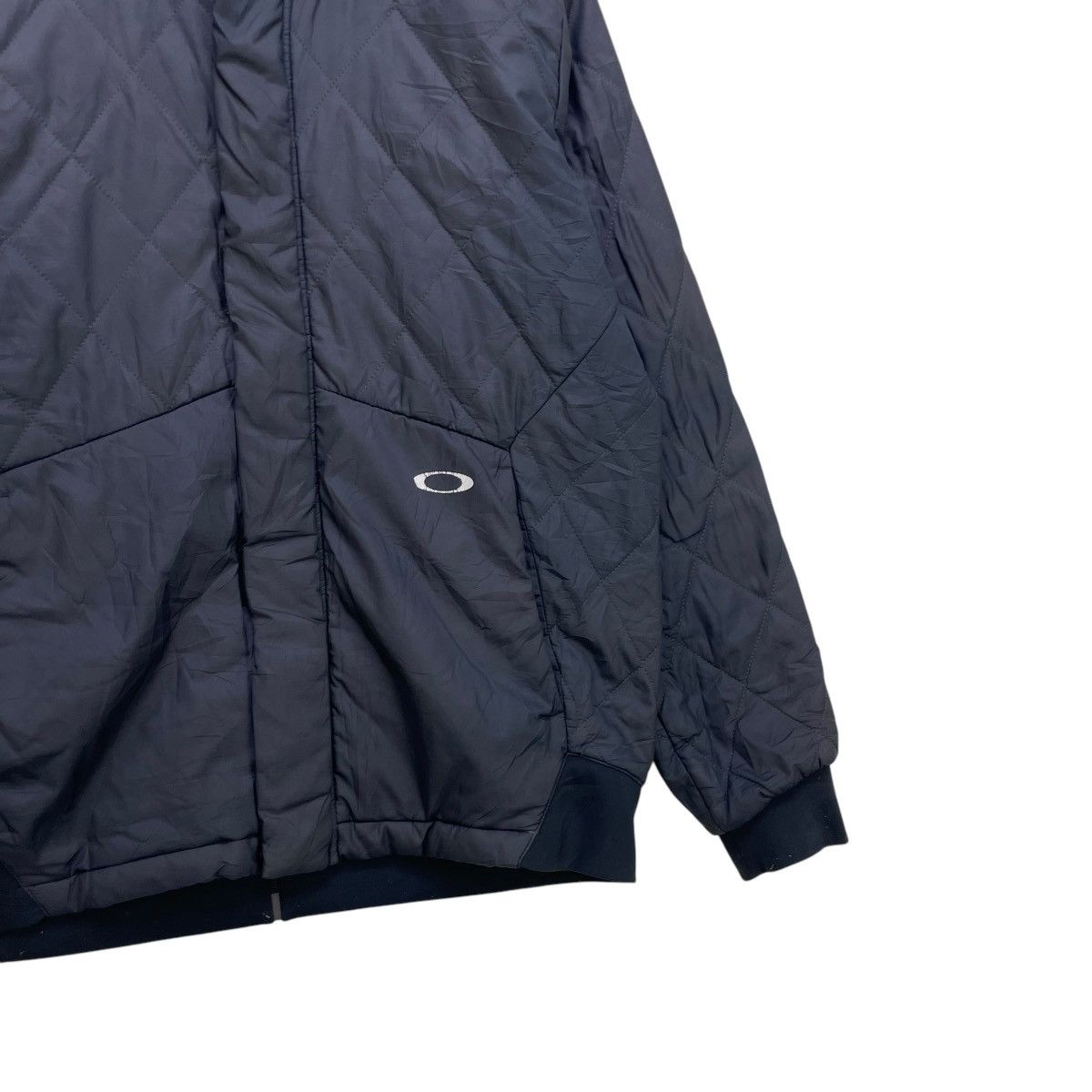 Oakley 💥Oakley Quilted Puffer Jacket Size US M / EU 48-50 / 2 - 7 Thumbnail