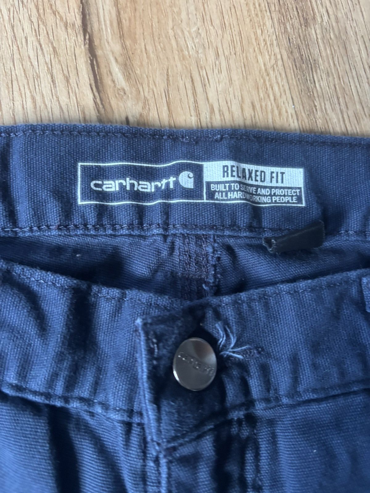 Carhartt Carthartt Size US 32 / EU 48 - 2 Thumbnail