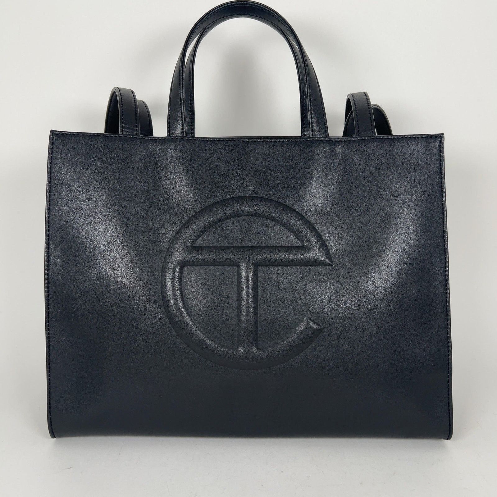 Telfar Telfar Medium Tote Bag Size ONE SIZE - 1 Thumbnail