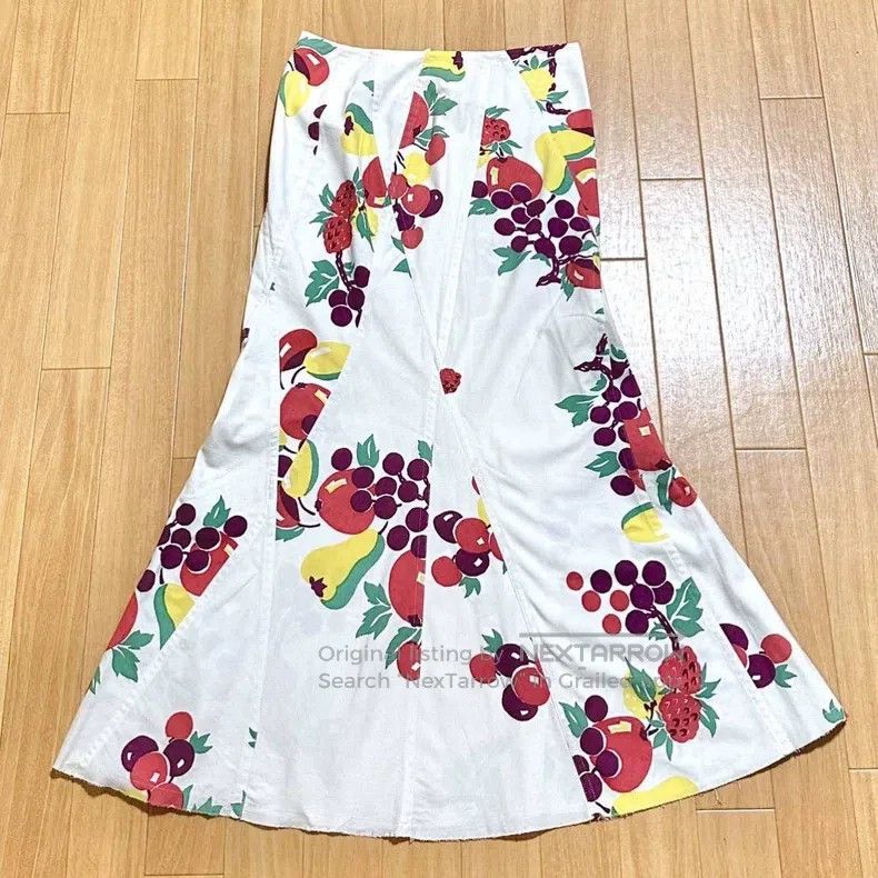 Junya Watanabe Junya Watanabe size S Skirt Size 24" / US 00 / IT 34 - 1 Thumbnail
