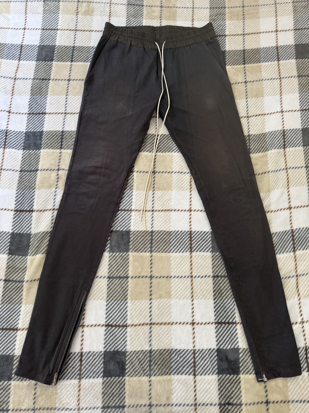 FEAR OF GOD Fourth Collection パンツ Fear of god collection 4 jeans | eBay