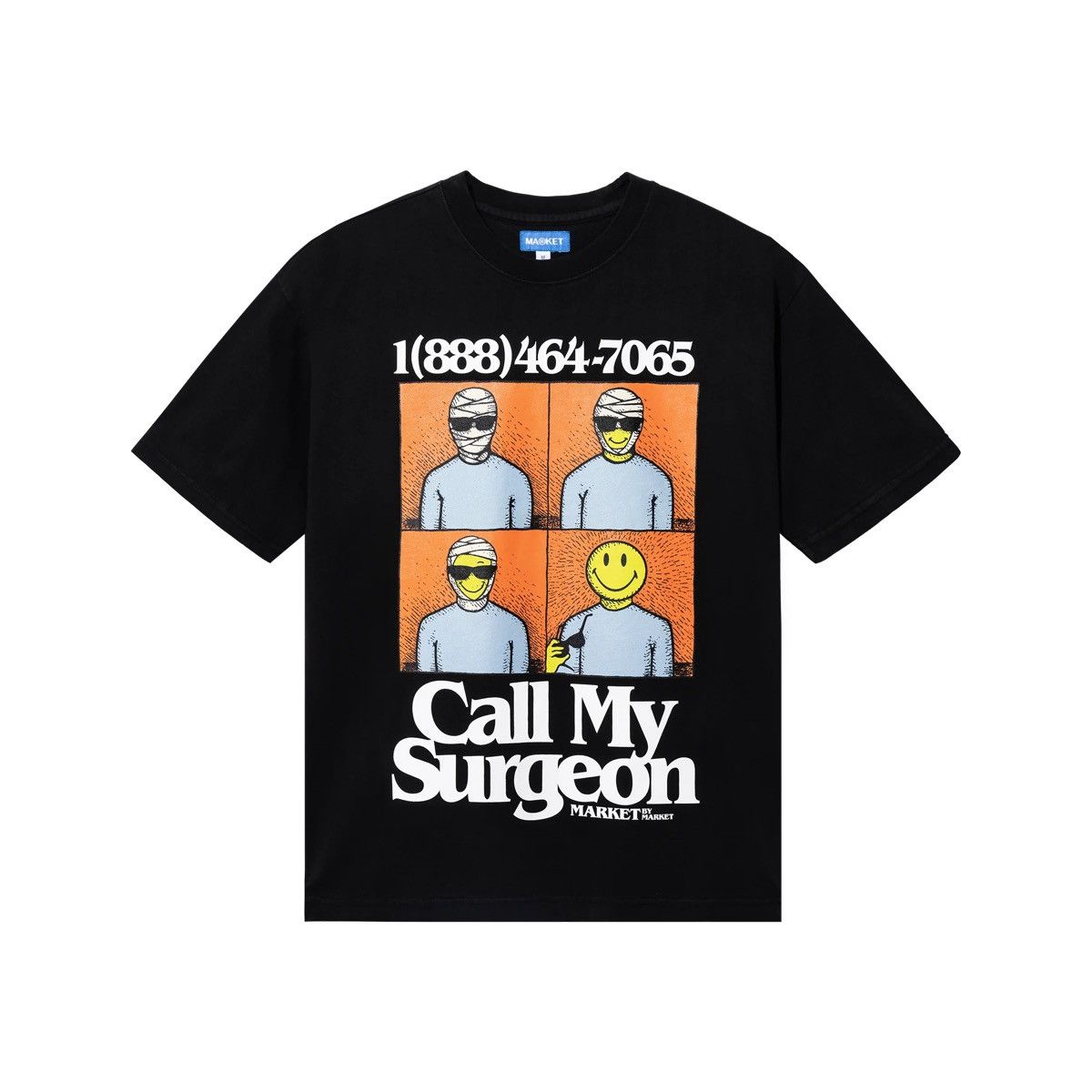 Market Tee