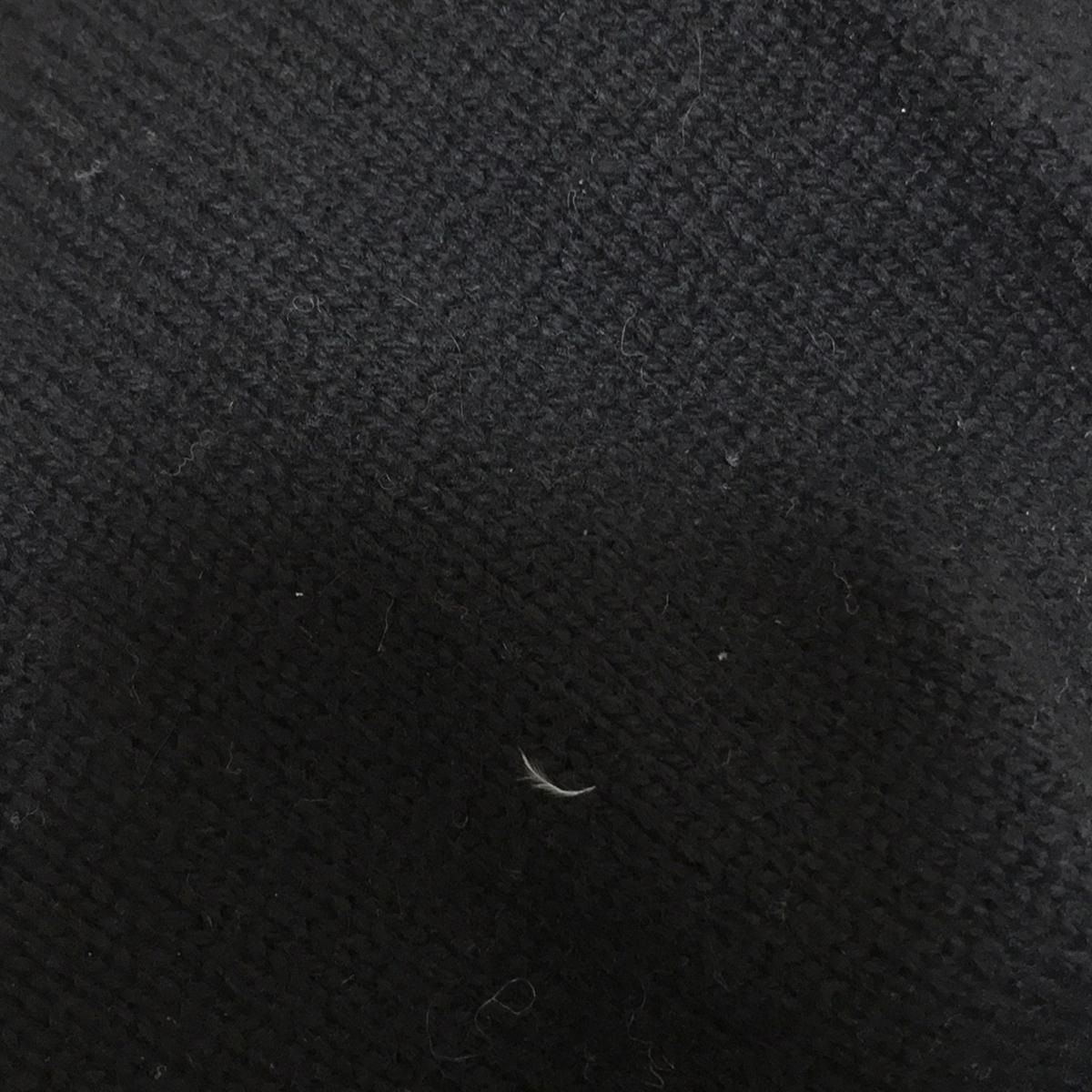 Yohji Yamamoto yohji yamamoto pourhomme long sleeve sweater Size US L / EU 52-54 / 3 - 6 Thumbnail