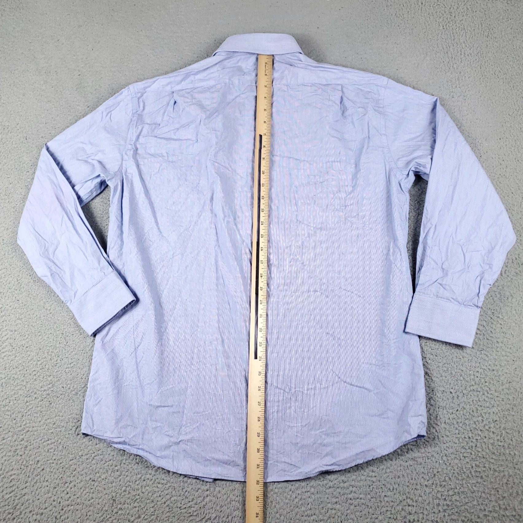 Tommy Hilfiger VINTAGE? No. But given: Tommy Hilfiger Shirt Mens Large Blue Casual Button Up Long Sleeve Size US L / EU 52-54 / 3 - 5 Thumbnail