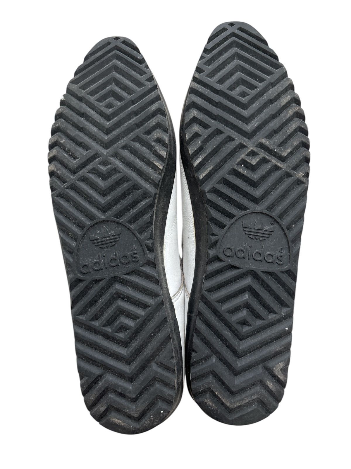 Jeremy Scott 2012 JS Pony Hair SLM Cow Size US 9.5 / EU 42-43 - 6 Thumbnail