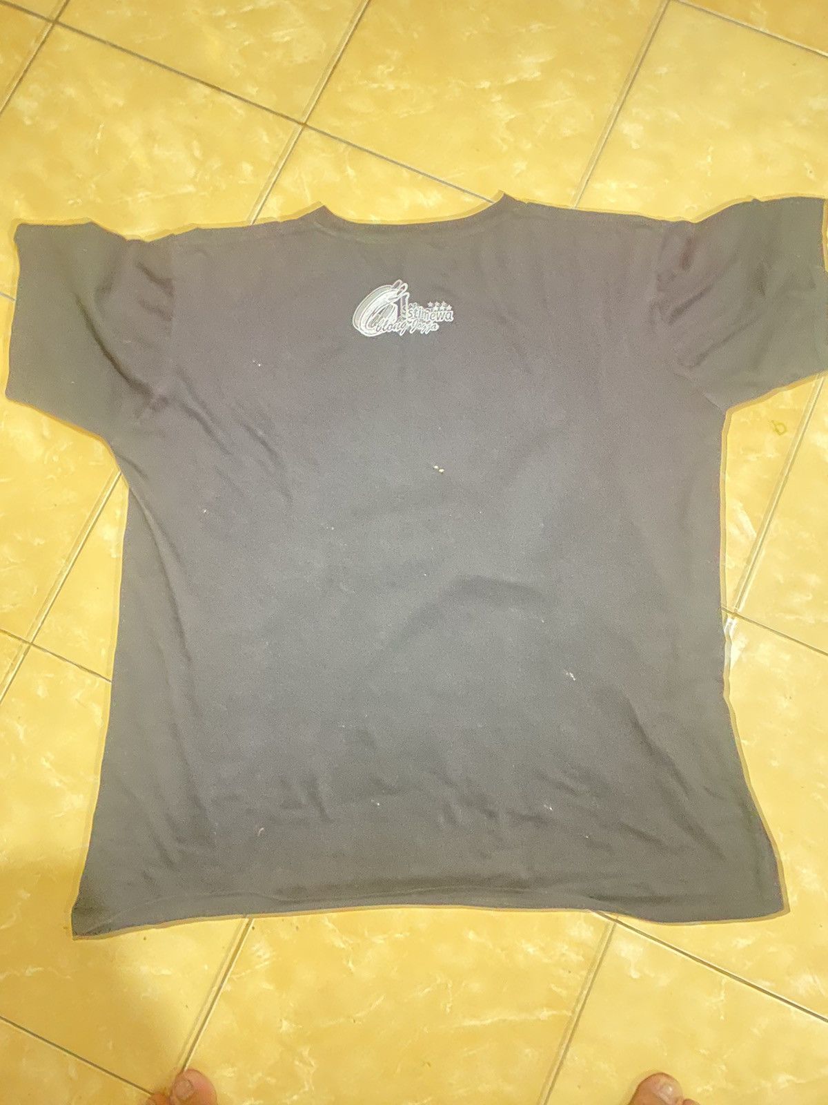 Japanese Brand Oblong jogja Size US L / EU 52-54 / 3 - 2 Thumbnail