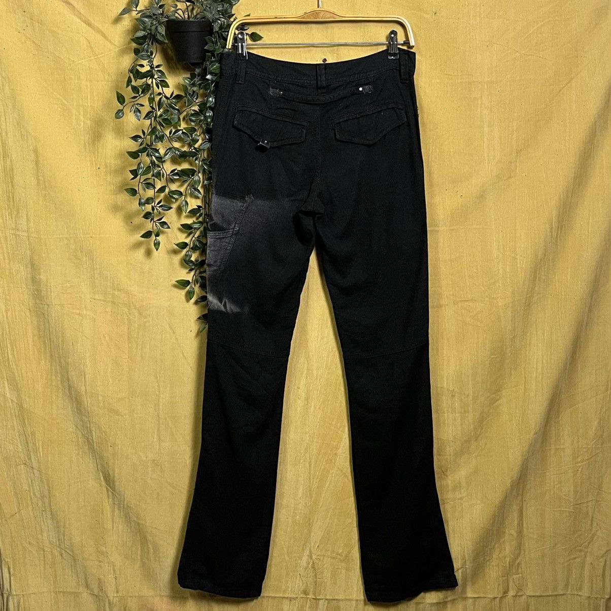 Tornado Mart a49 Tornado Mart Cargo Pant Size US 30 / EU 46 - 2 Thumbnail