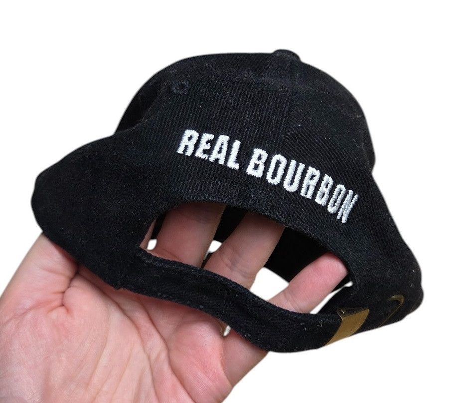 Vintage Jim Beam Hat Cap Size ONE SIZE - 3 Thumbnail