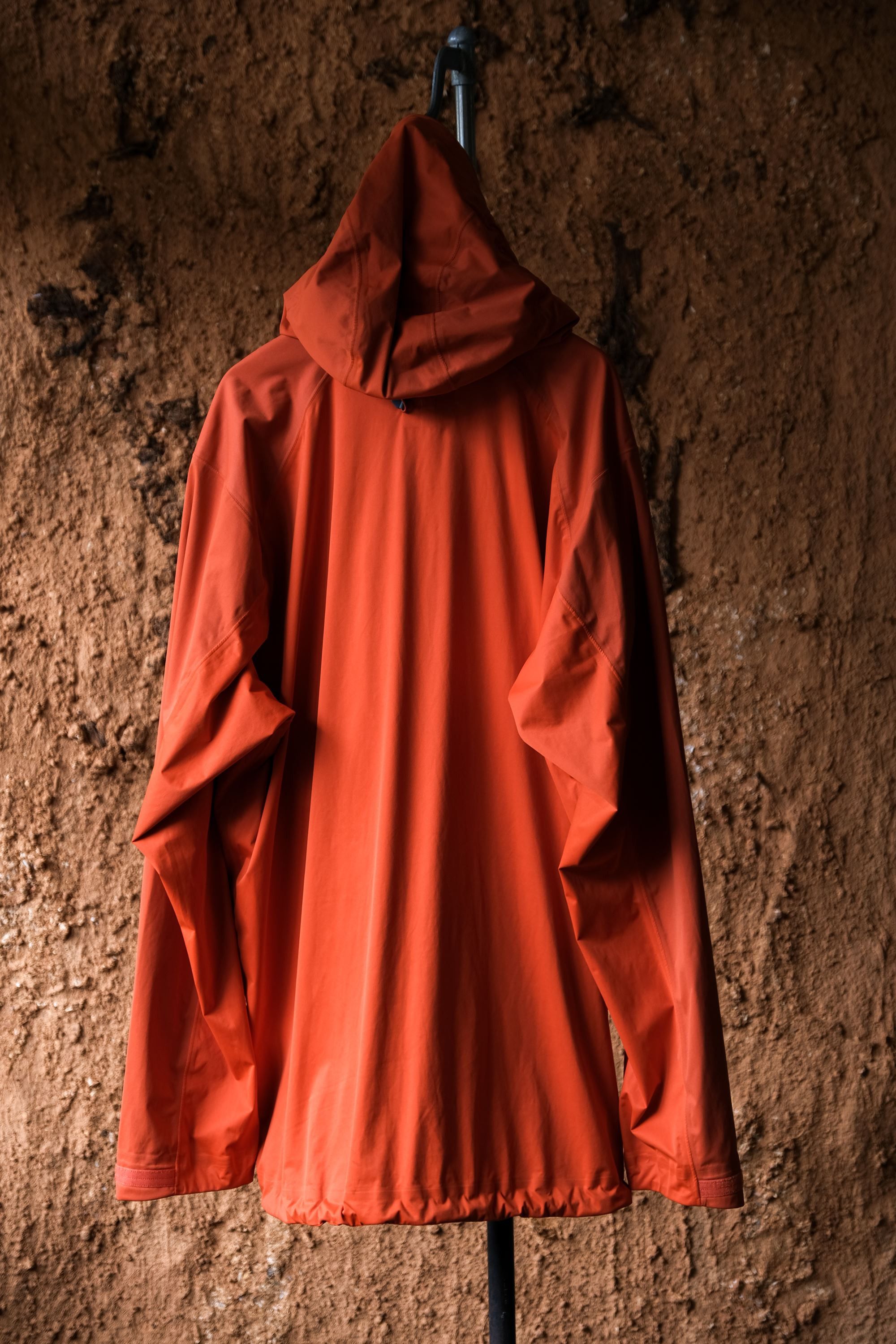 Rab Rab Men's Kinetic Alpine Jacket - Firecracker Size US L / EU 52-54 / 3 - 6 Thumbnail