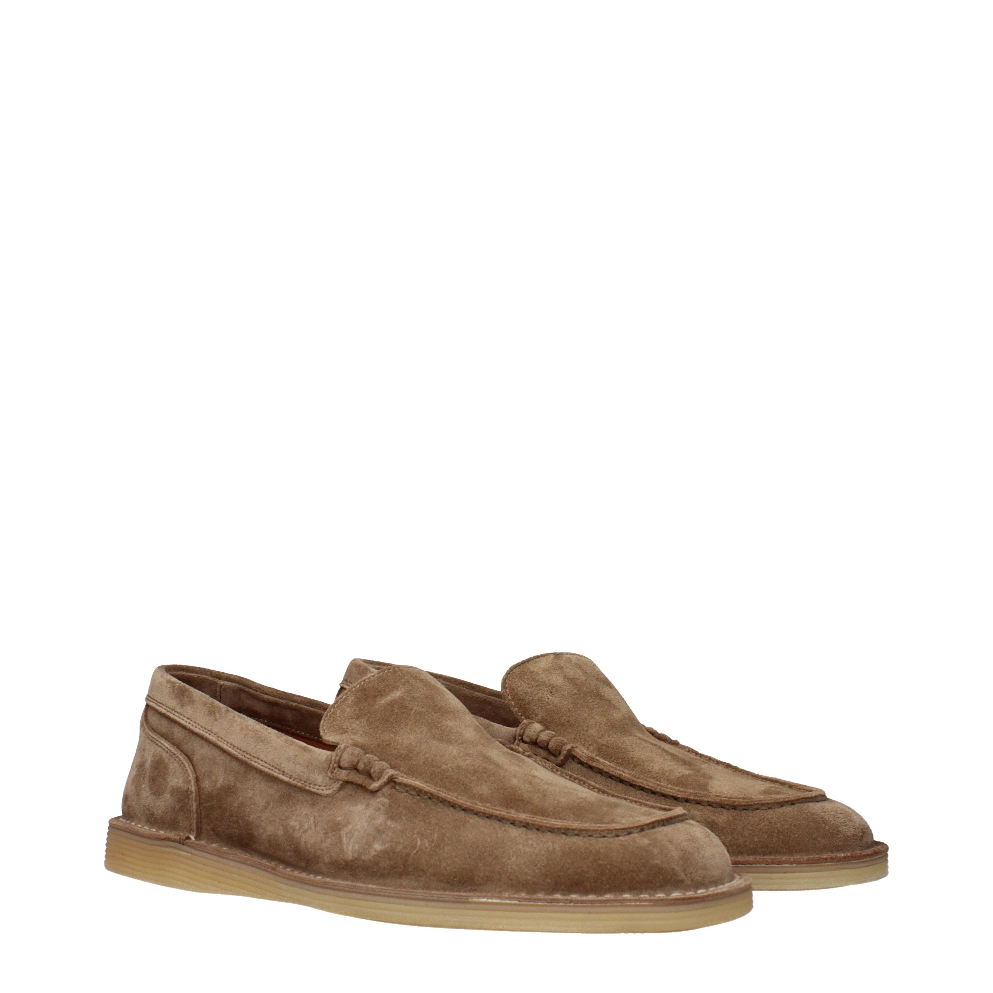 Dolce & Gabbana Slip On Size US 7 / EU 40 - 1 Thumbnail